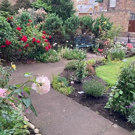 Lovely 3 Bedroom Family Friendly Cottage In North Berwick Exterior foto